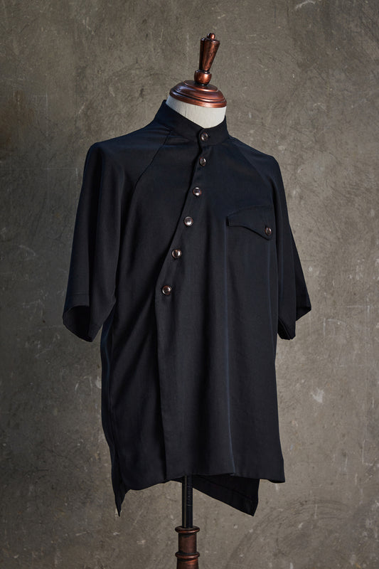 Asymmetrical S/S Shirt