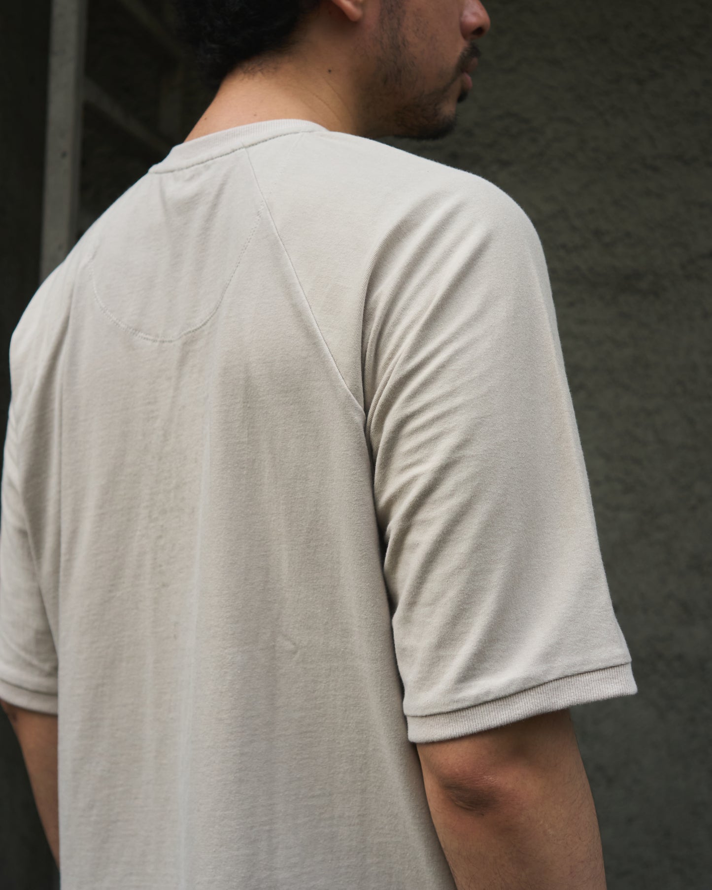 Henley Tee