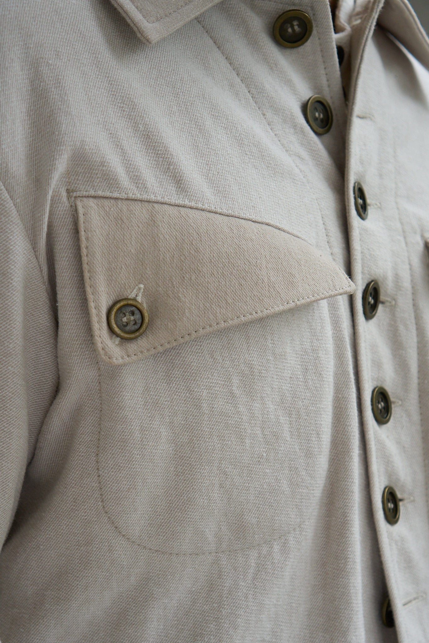 Work Jacket