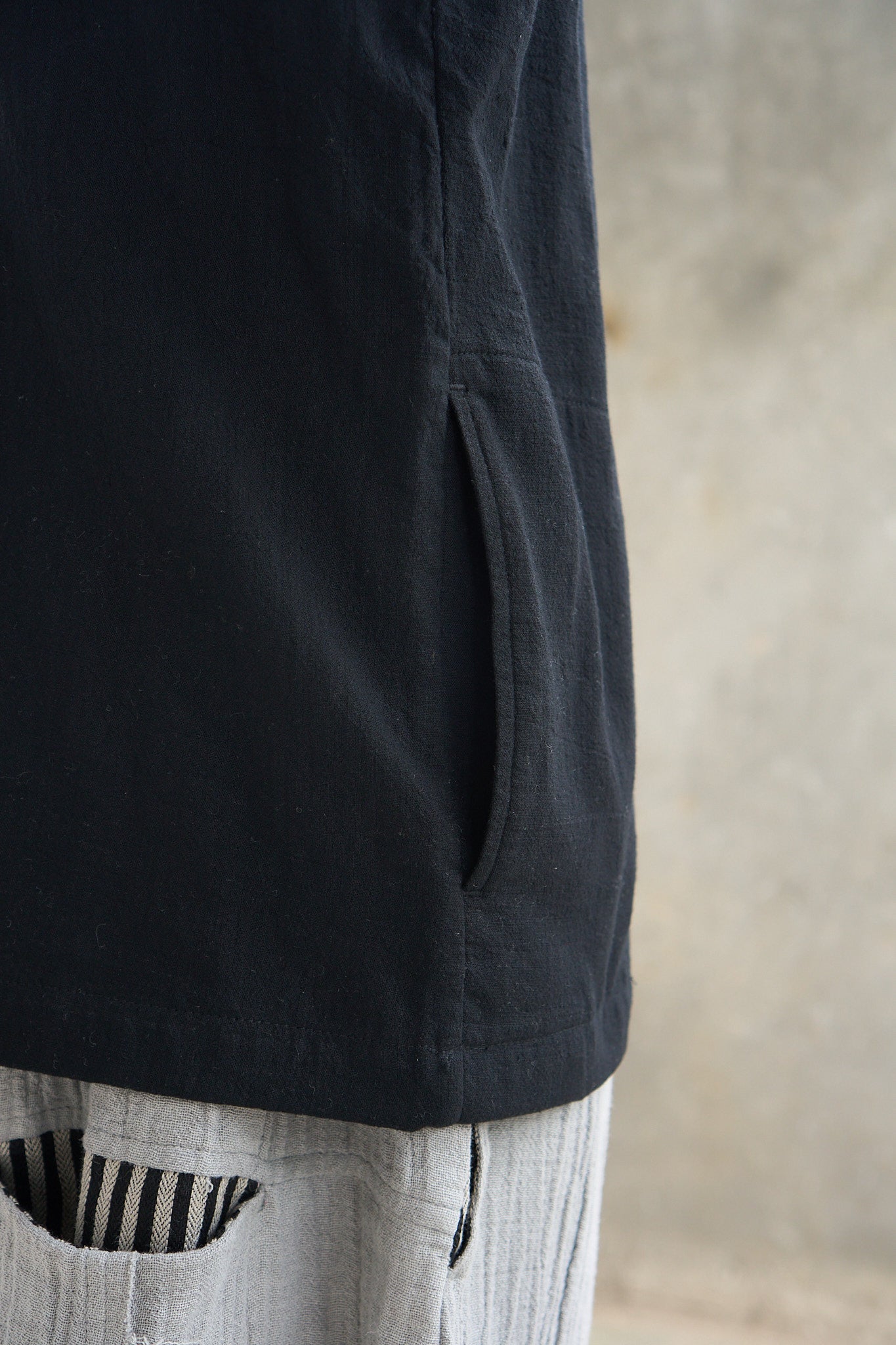 Henley Tee Type II