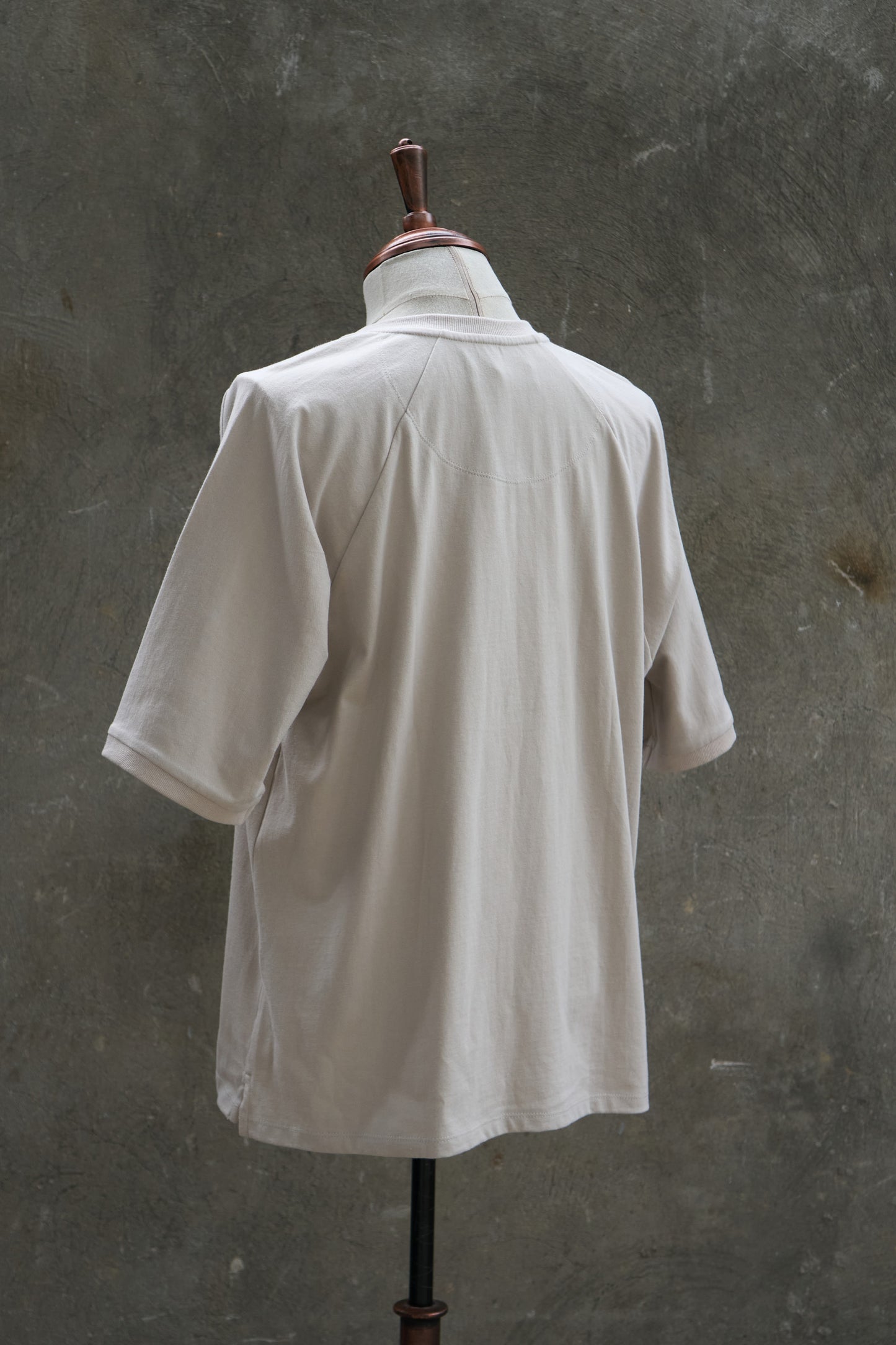 Henley Tee