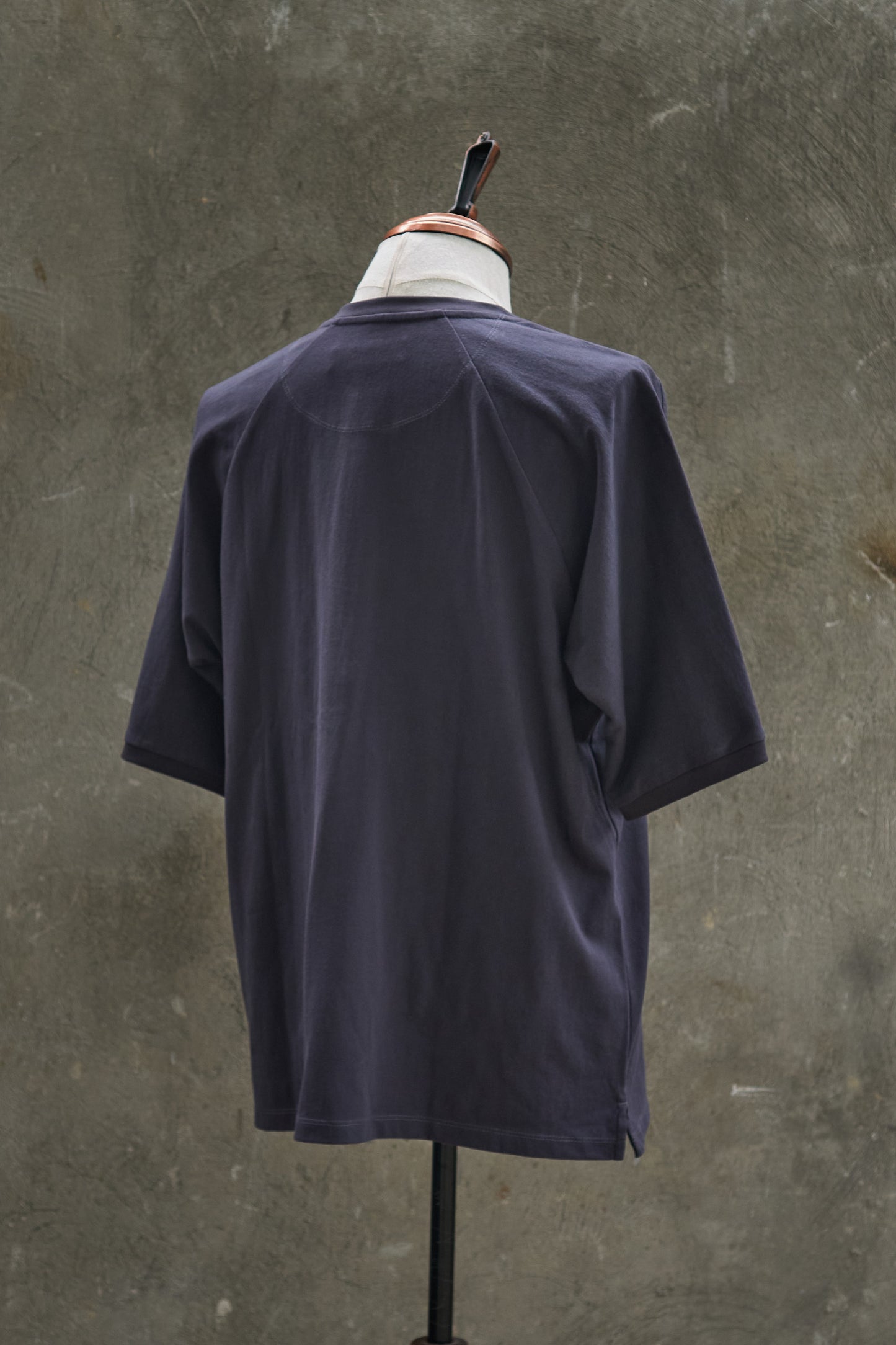 Henley Tee