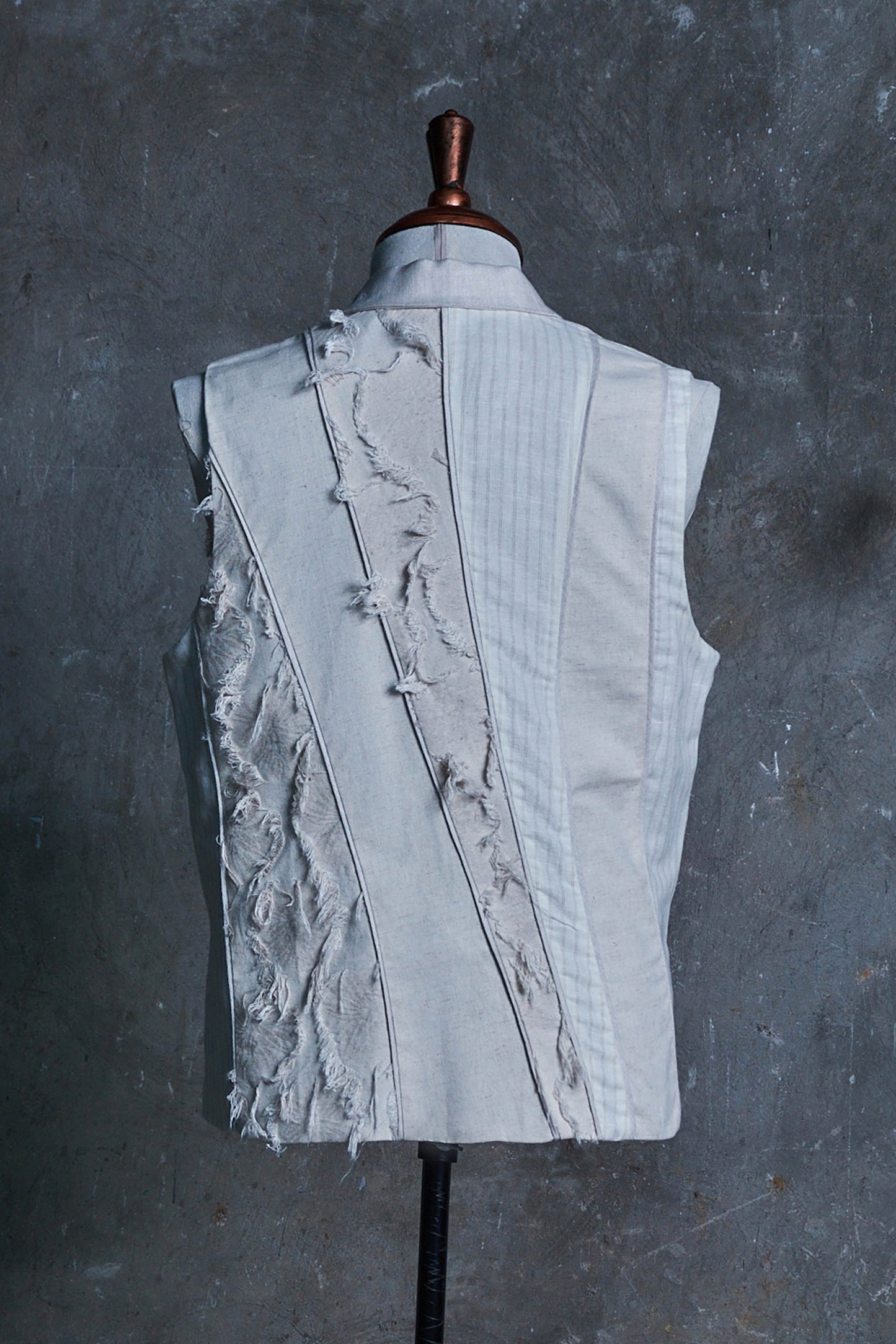 Switching Waistcoat - Type II