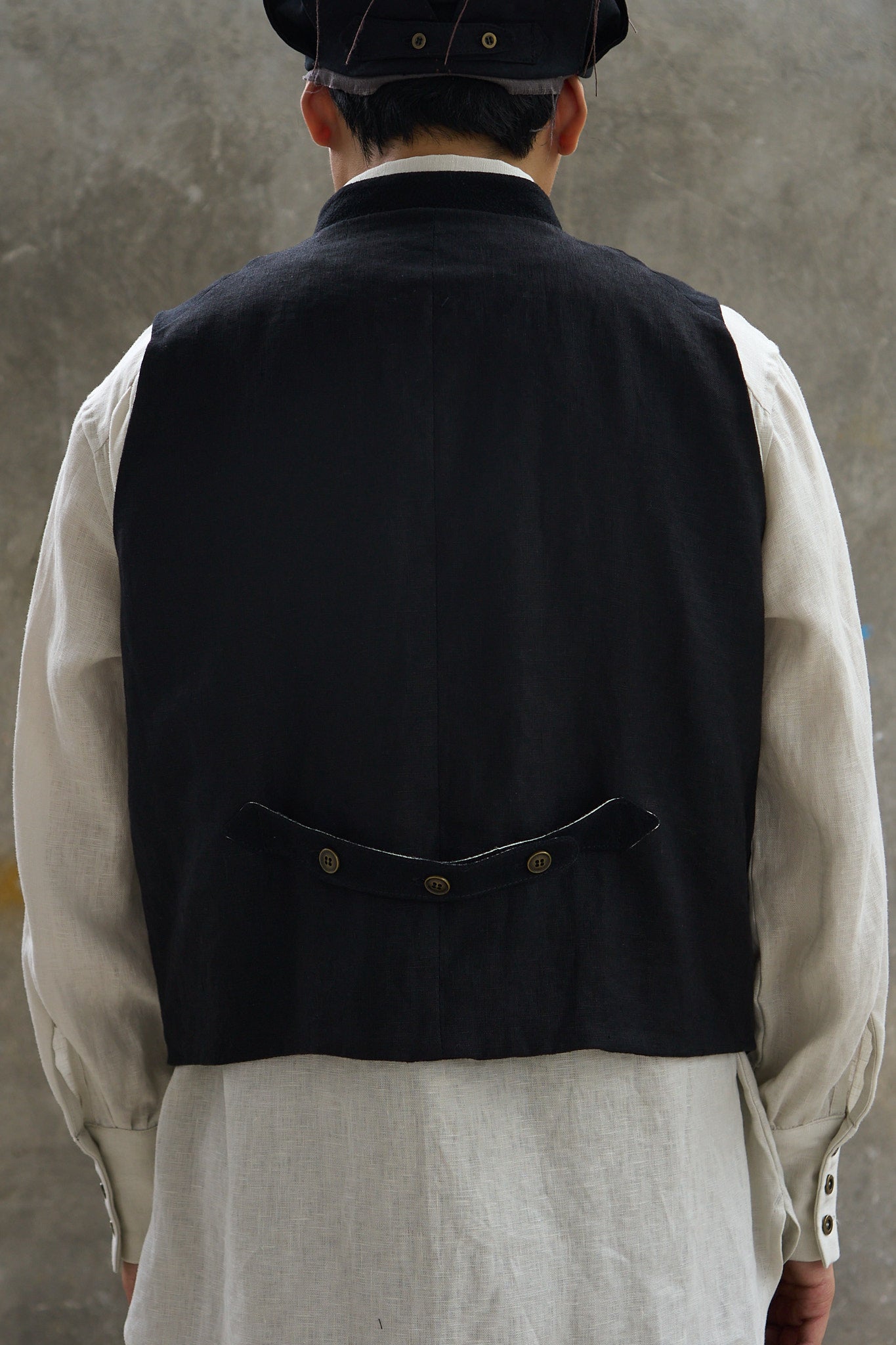 Nehru Waistcoat