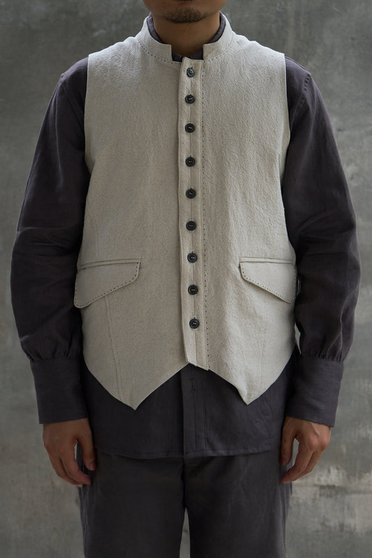 Nehru Waistcoat