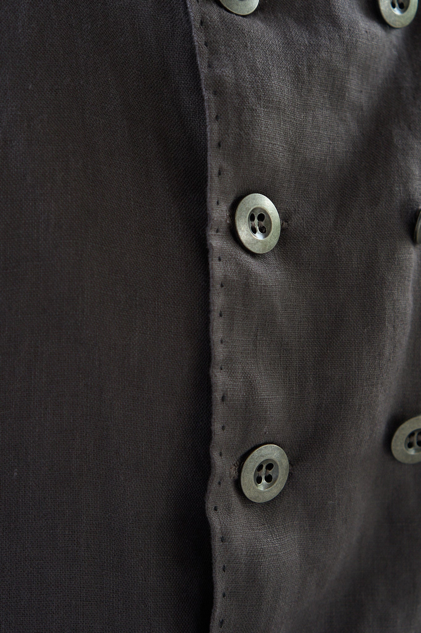 Double Breasted Jacket