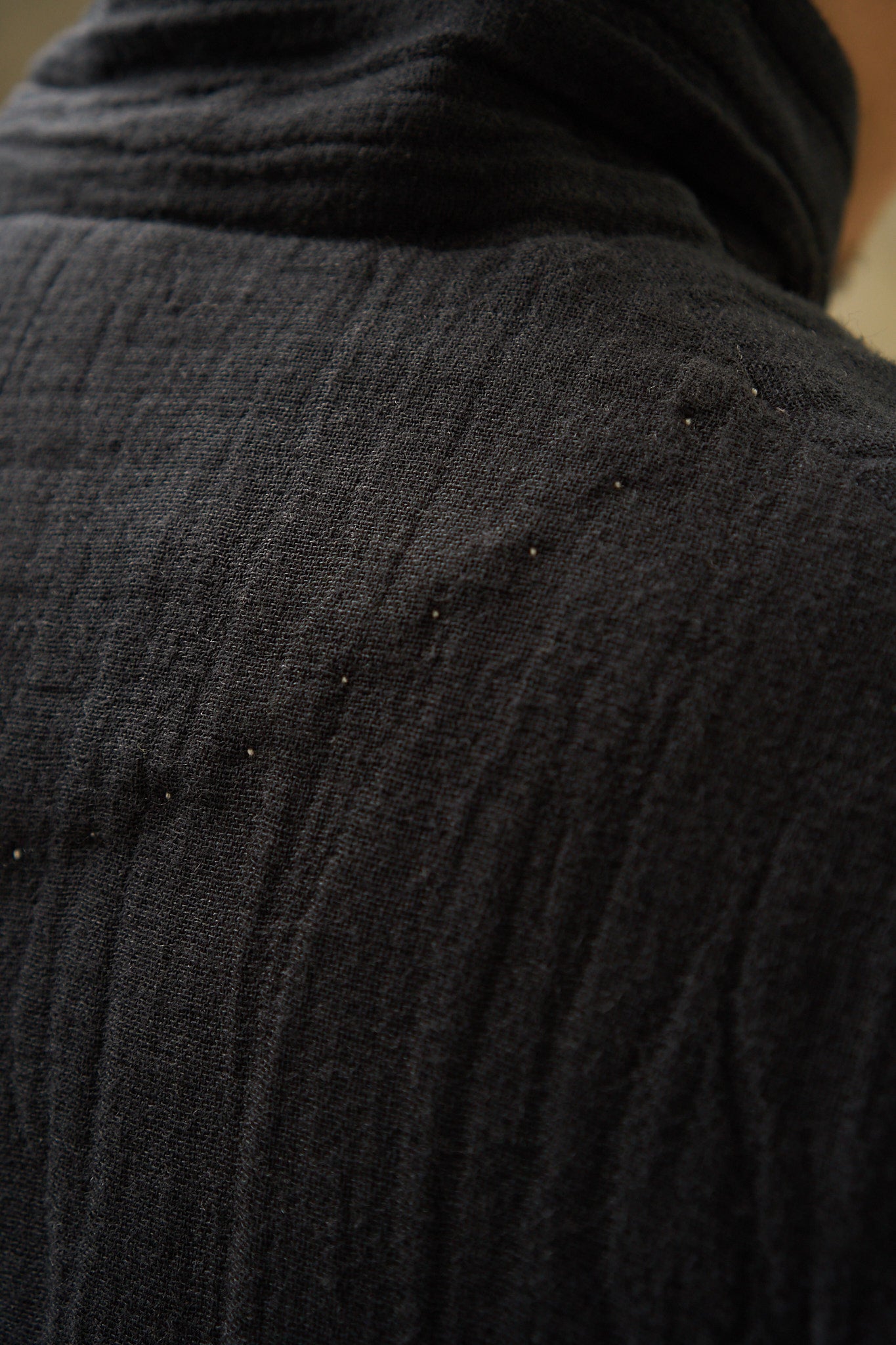 Textured Light Jacket