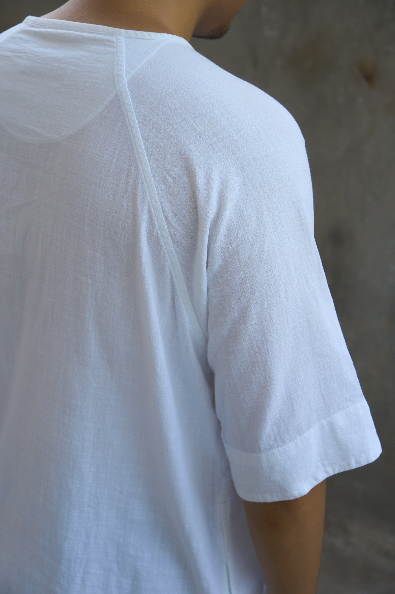 Henley Tee Type II