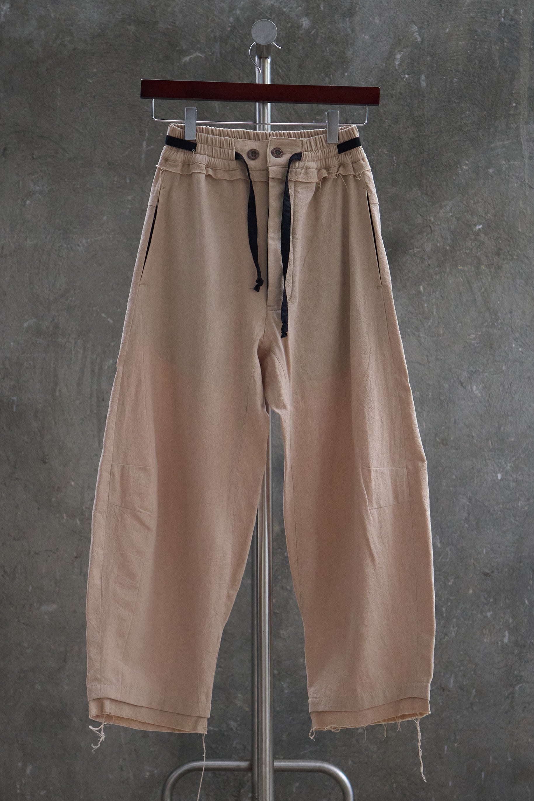 ALL BOTTOMS – Construction Layers