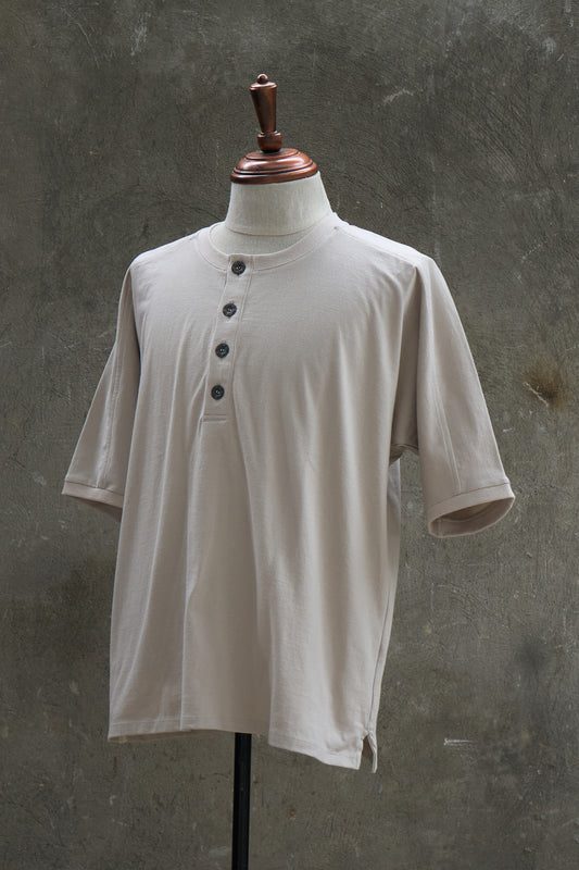 Henley Tee