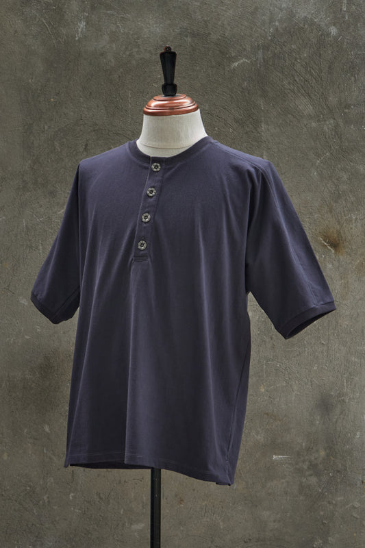 Henley Tee