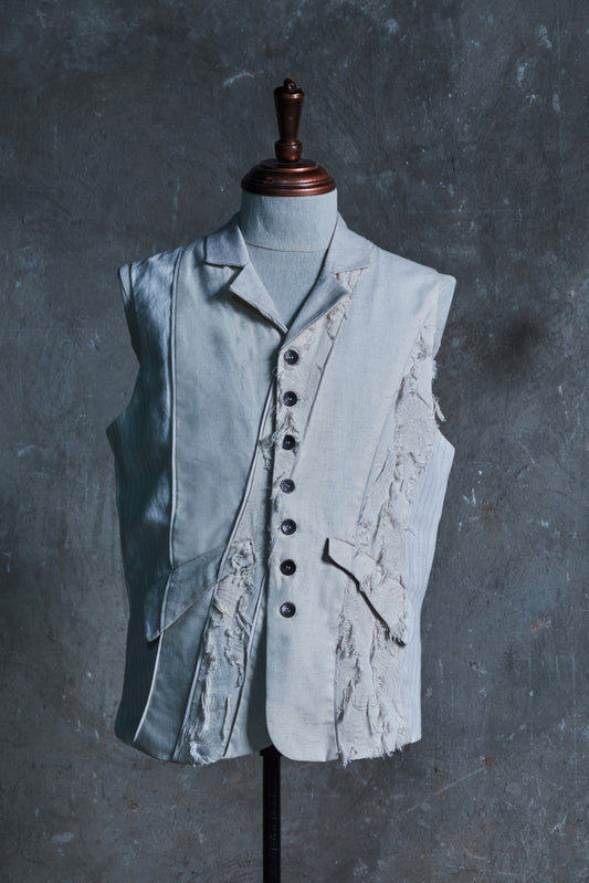Switching Waistcoat - Type II