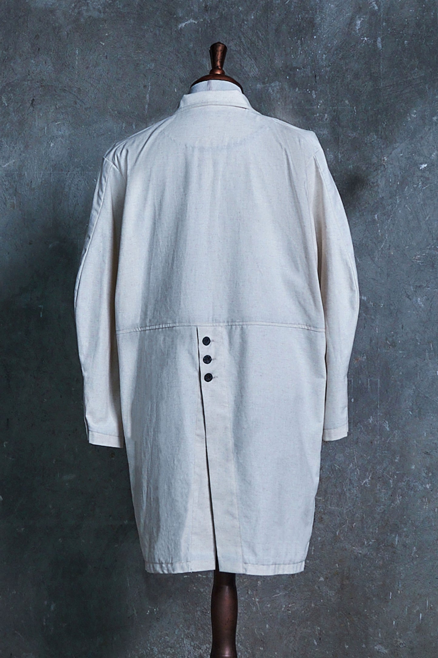 Duster Work Coat